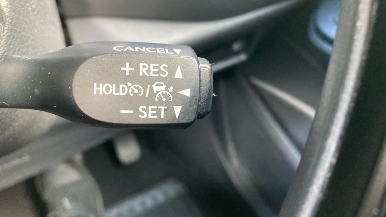 Toyota C-HR 1.8 Hybrid Icon 5dr CVT Hybrid Hatchback